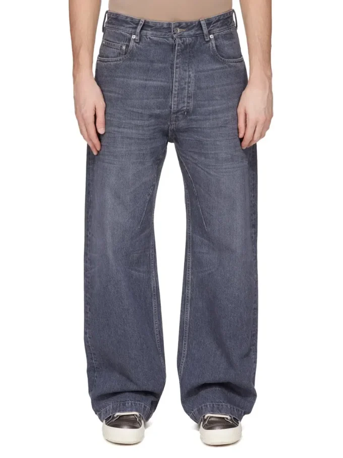 DRKSHDW – PANTALONI DU02E7351DGY-58
