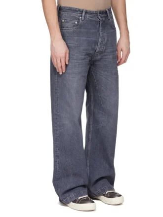 DRKSHDW – PANTALONI DU02E7351DGY-58