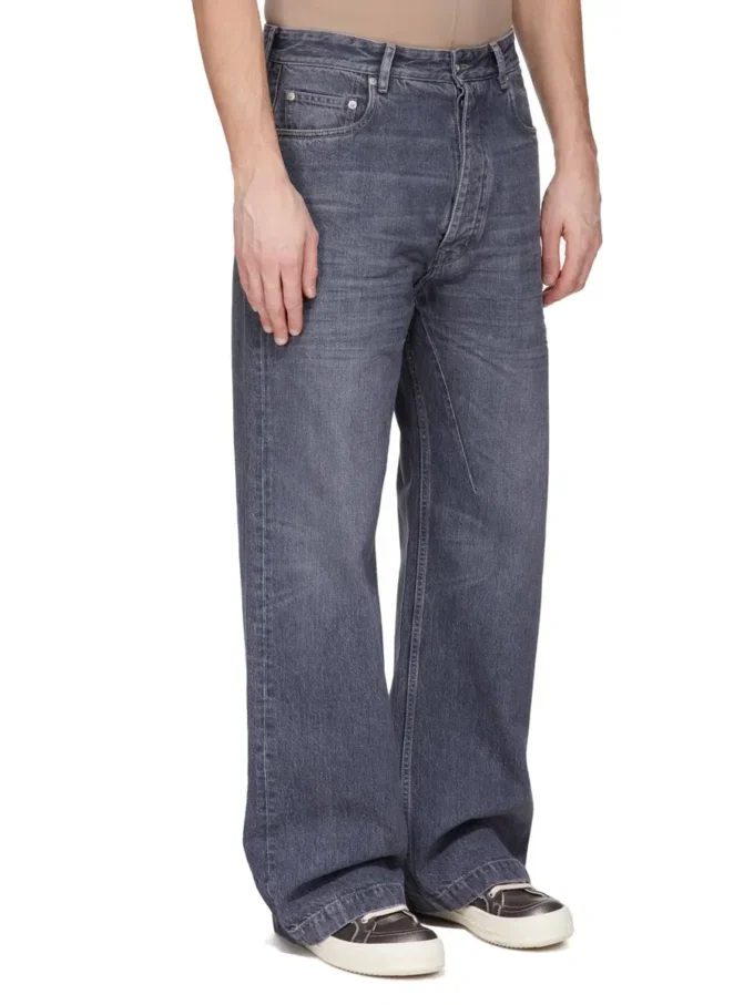 DRKSHDW – PANTALONI DU02E7351DGY-58