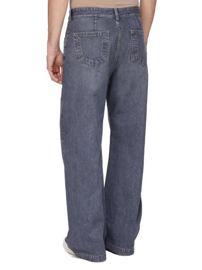 DRKSHDW – PANTALONI DU02E7351DGY-58