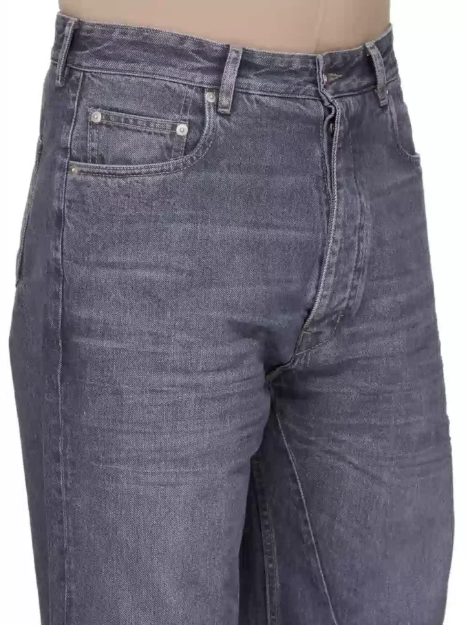 DRKSHDW – PANTALONI DU02E7351DGY-58