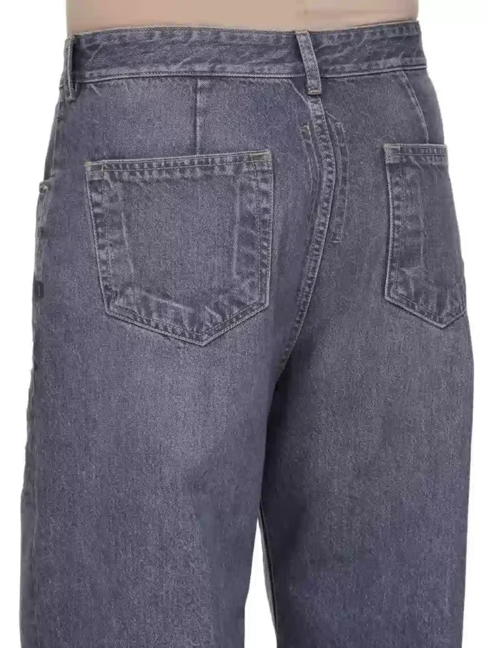 DRKSHDW – PANTALONI DU02E7351DGY-58
