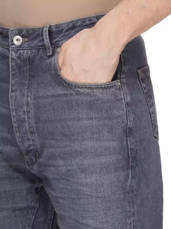 DRKSHDW – PANTALONI DU02E7351DGY-58