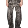 DRKSHDW – PANTALONI DU02E7351DWF-59