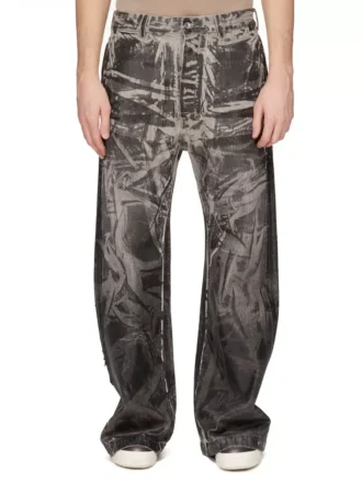 DRKSHDW – PANTALONI DU02E7351DWF-59