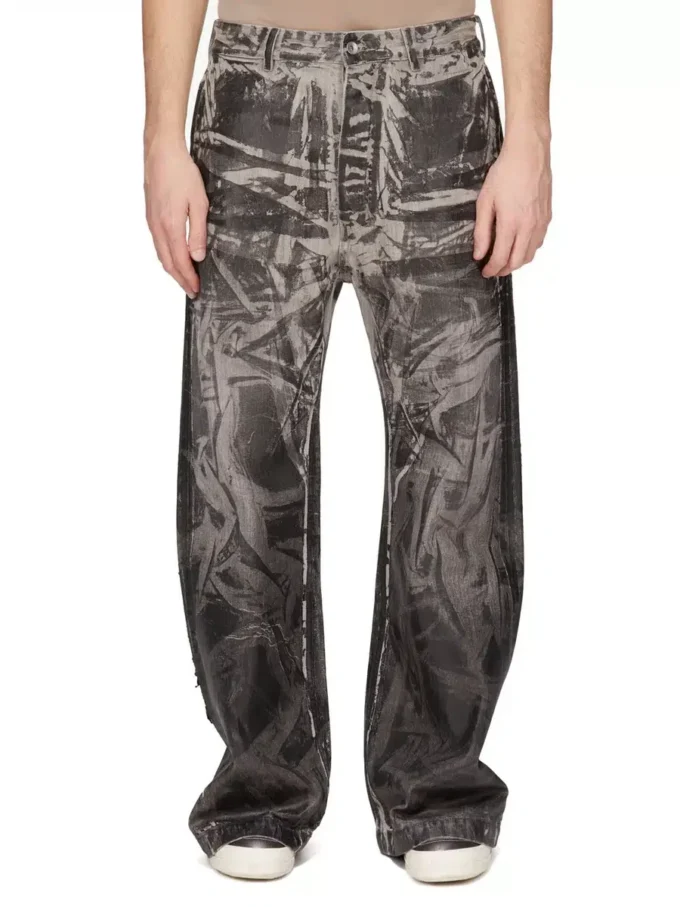 DRKSHDW – PANTALONI DU02E7351DWF-59