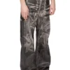 DRKSHDW – PANTALONI DU02E7351DWF-59
