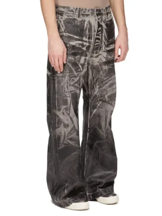 DRKSHDW – PANTALONI DU02E7351DWF-59