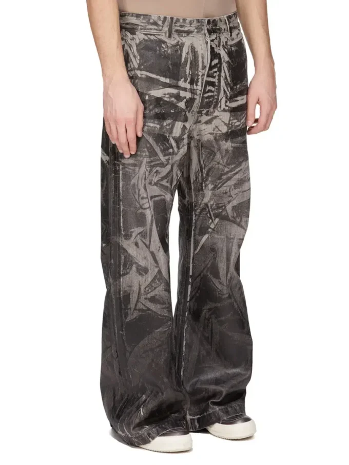 DRKSHDW – PANTALONI DU02E7351DWF-59
