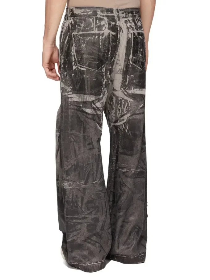 DRKSHDW – PANTALONI DU02E7351DWF-59