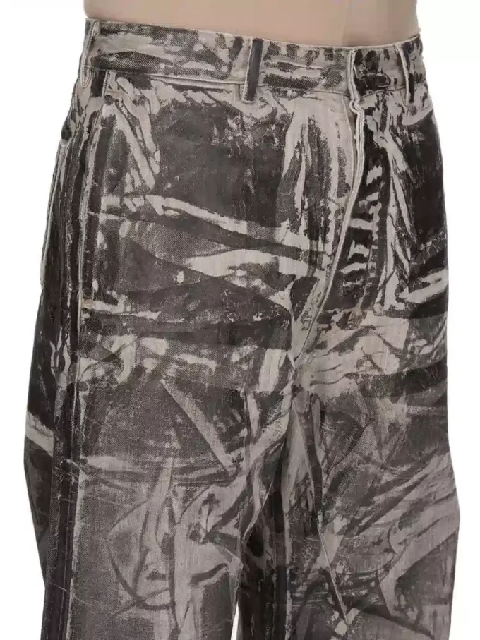 DRKSHDW – PANTALONI DU02E7351DWF-59