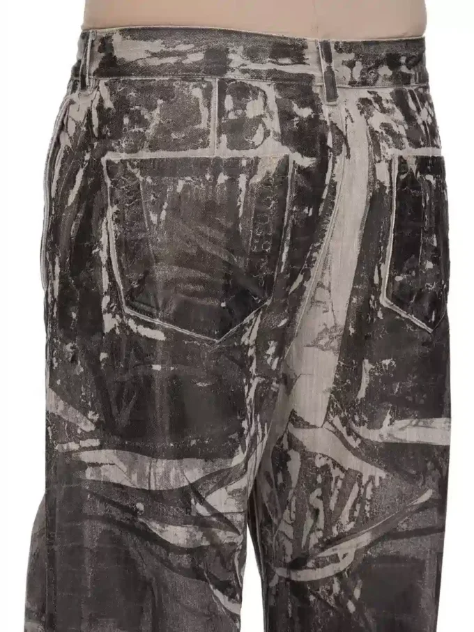 DRKSHDW – PANTALONI DU02E7351DWF-59