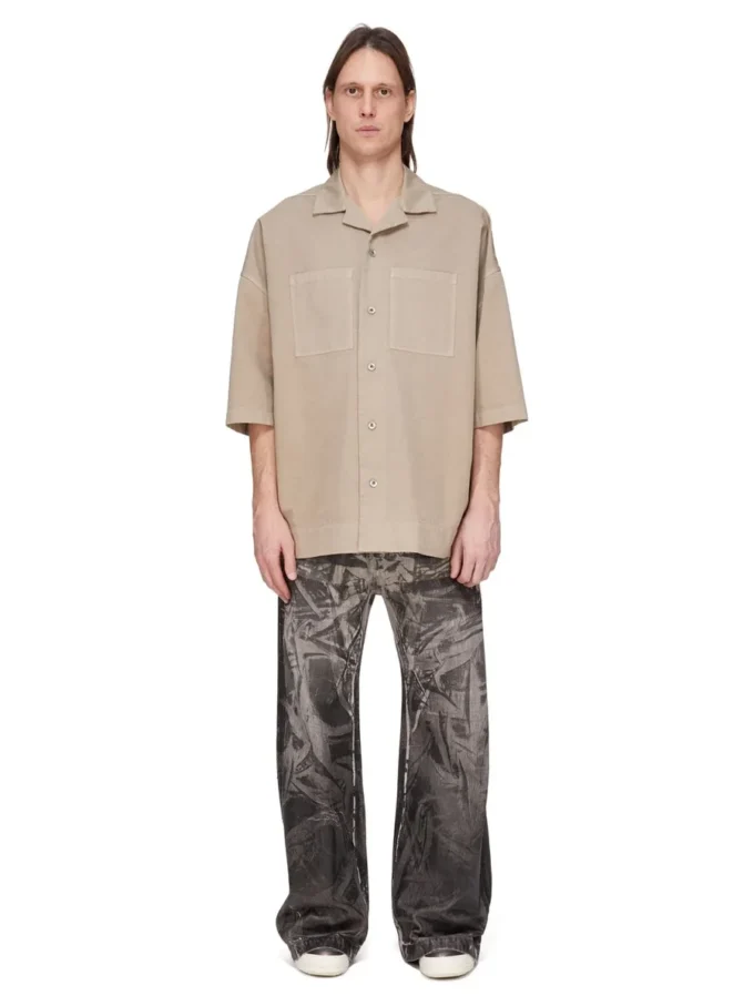 DRKSHDW – PANTALONI DU02E7351DWF-59
