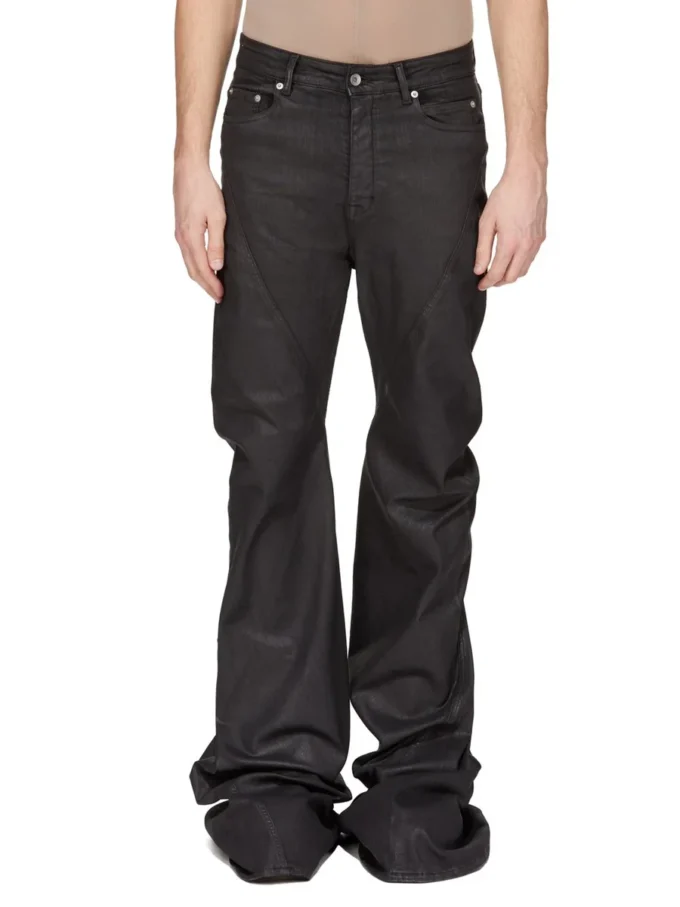 DRKSHDW – PANTALONI DU02E7352SBW-99X