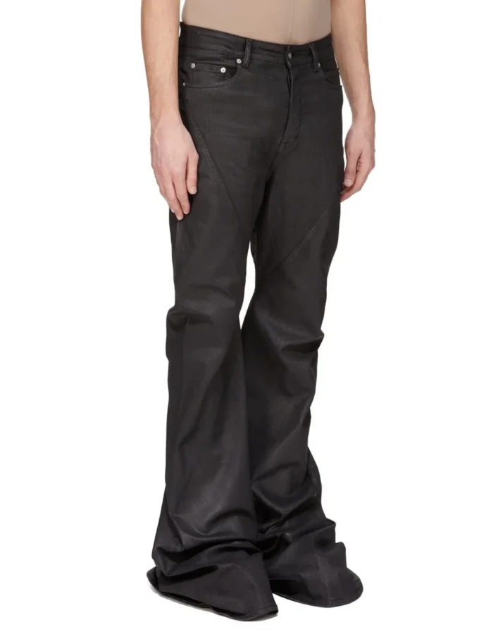 DRKSHDW – PANTALONI DU02E7352SBW-99X
