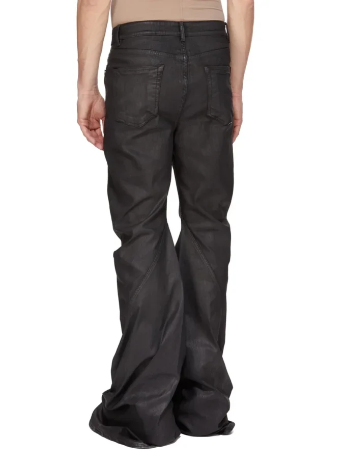 DRKSHDW – PANTALONI DU02E7352SBW-99X