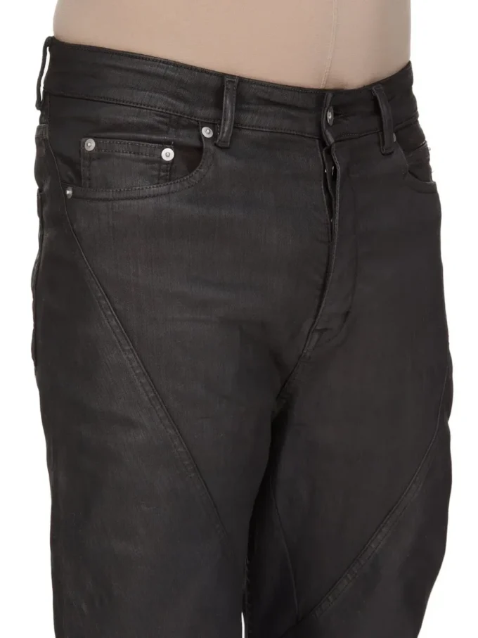 DRKSHDW – PANTALONI DU02E7352SBW-99X