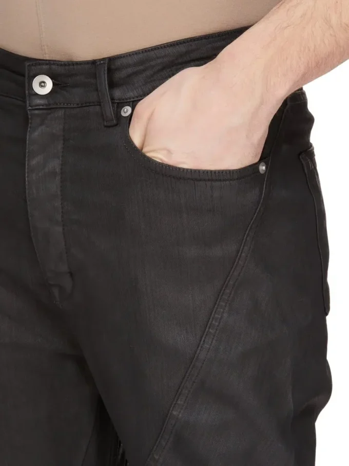 DRKSHDW – PANTALONI DU02E7352SBW-99X