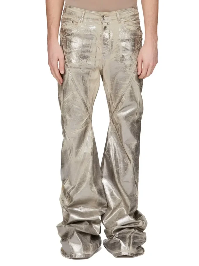 DRKSHDW – PANTALONI DU02E7352SDPF-128