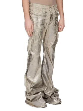 DRKSHDW – PANTALONI DU02E7352SDPF-128