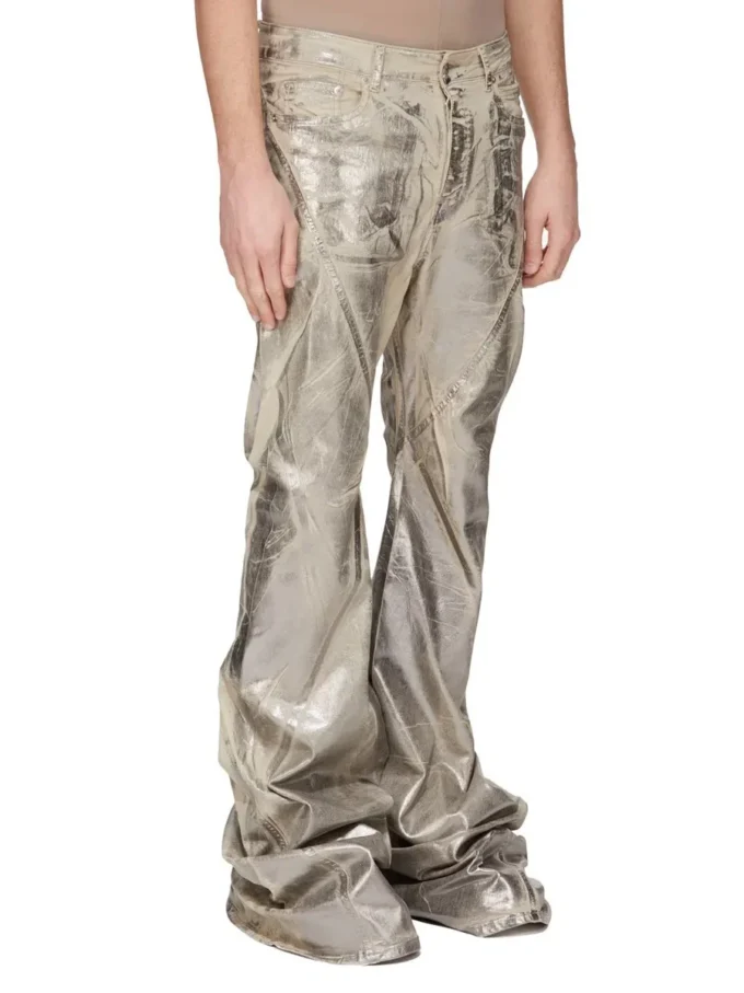 DRKSHDW – PANTALONI DU02E7352SDPF-128