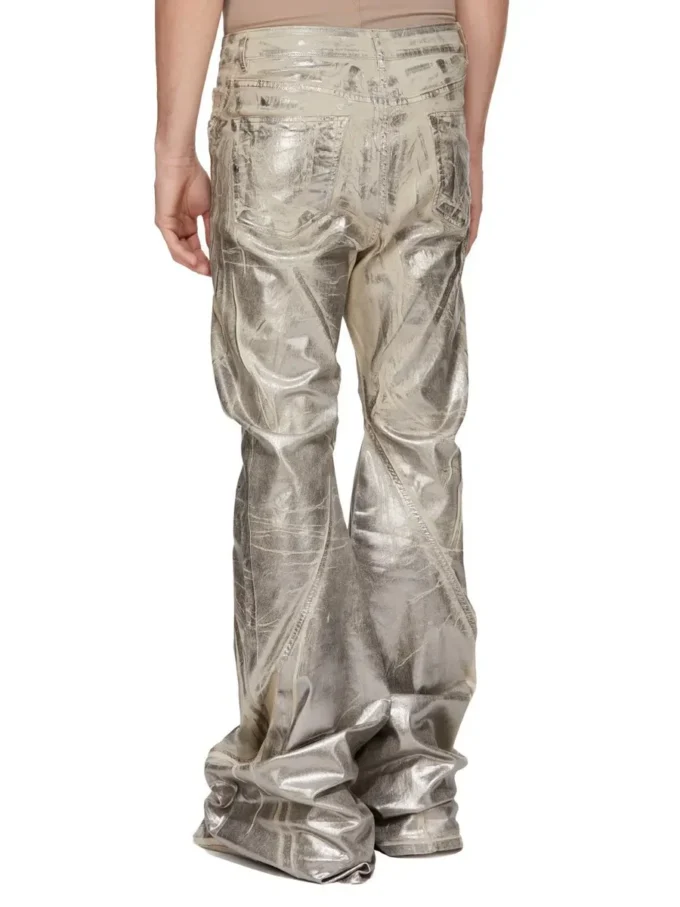 DRKSHDW – PANTALONI DU02E7352SDPF-128
