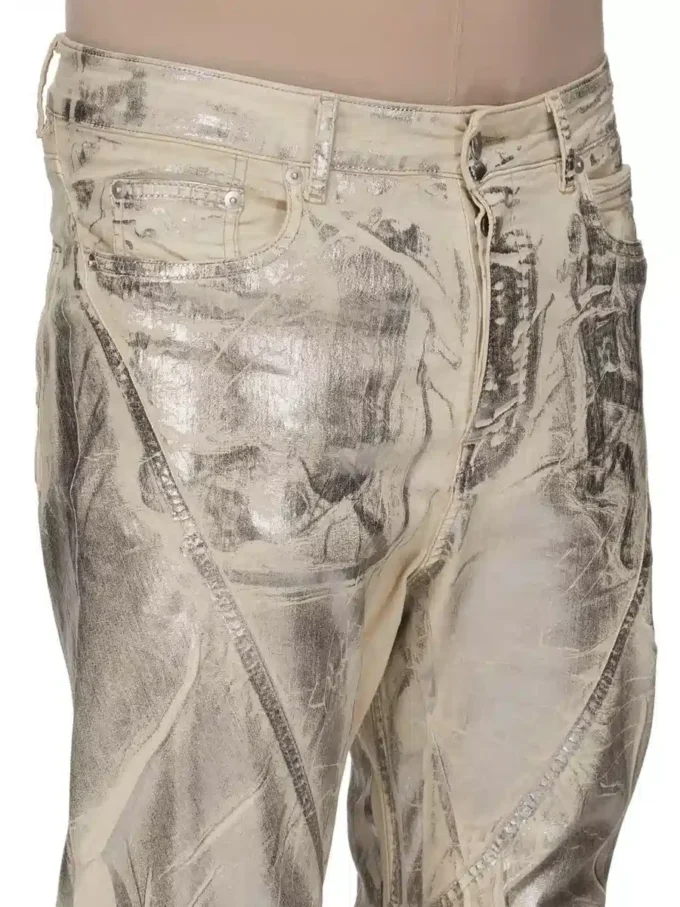 DRKSHDW – PANTALONI DU02E7352SDPF-128