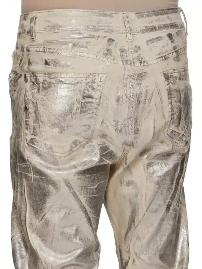 DRKSHDW – PANTALONI DU02E7352SDPF-128