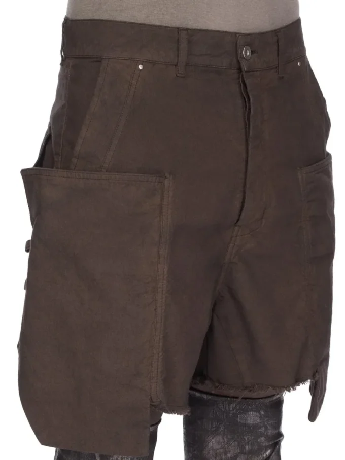 DRKSHDW – PANTALONI DU02E7358CL-78
