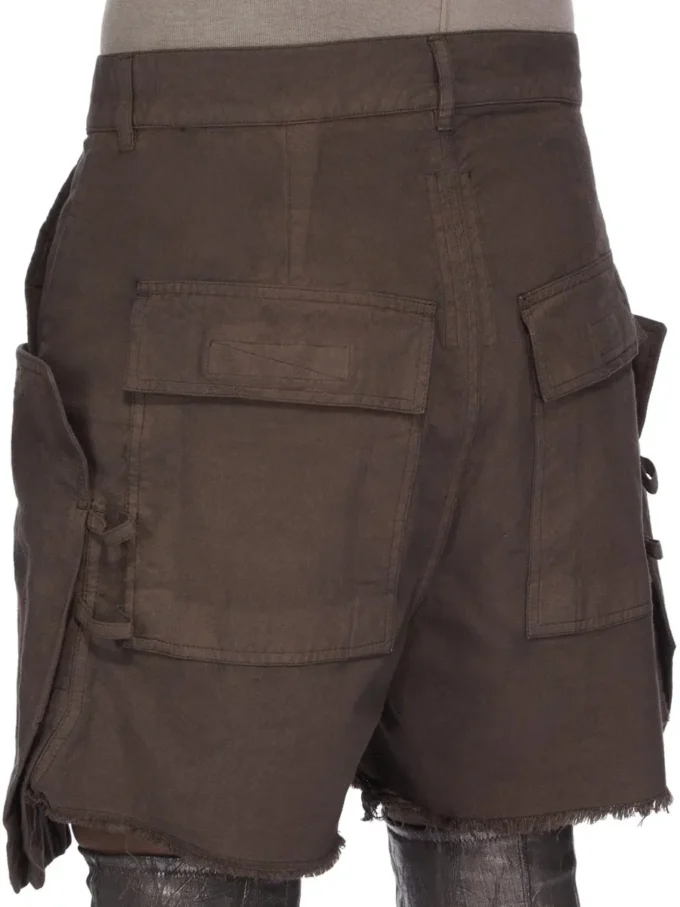 DRKSHDW – PANTALONI DU02E7358CL-78
