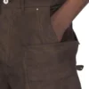 DRKSHDW – PANTALONI DU02E7358CL-78