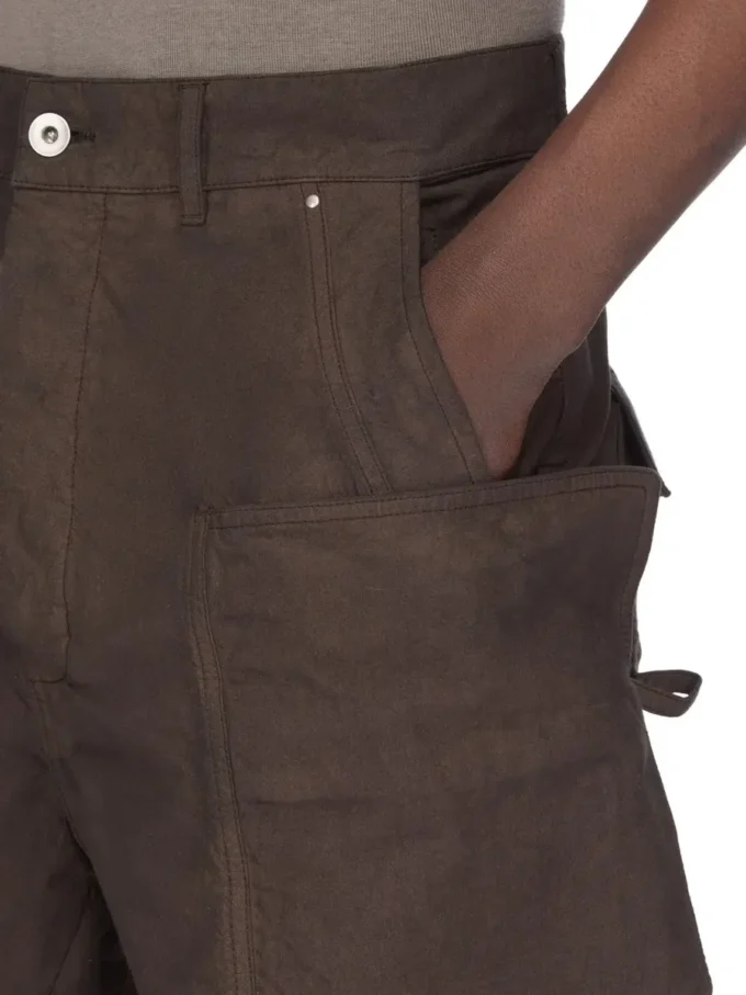DRKSHDW – PANTALONI DU02E7358CL-78