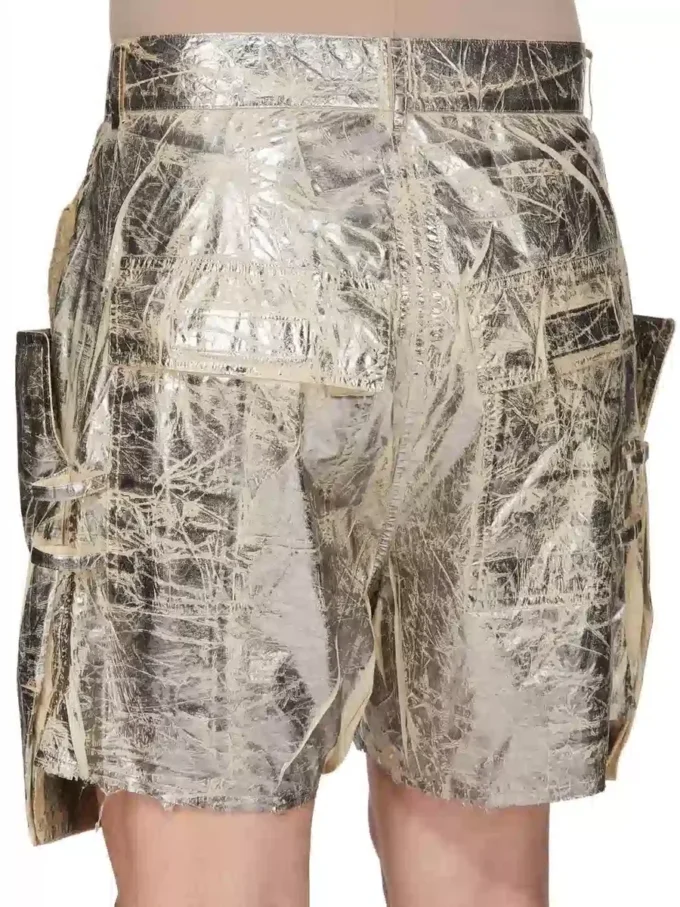 DRKSHDW – PANTALONI DU02E7358NPF-128