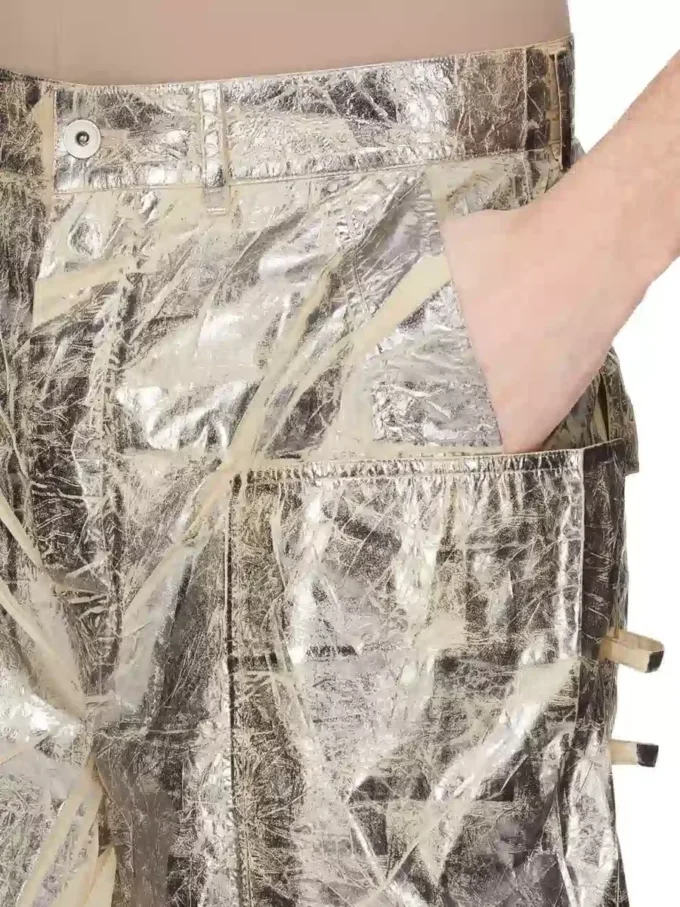 DRKSHDW – PANTALONI DU02E7358NPF-128