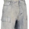 DRKSHDW – PANTALONI DU02E7361DMP-38