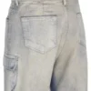 DRKSHDW – PANTALONI DU02E7361DMP-38