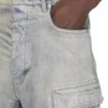 DRKSHDW – PANTALONI DU02E7361DMP-38