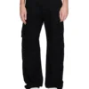 DRKSHDW – PANTALONI DU02E7361TW-09