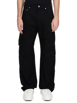 DRKSHDW – PANTALONI DU02E7361TW-09