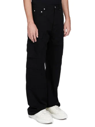 DRKSHDW – PANTALONI DU02E7361TW-09
