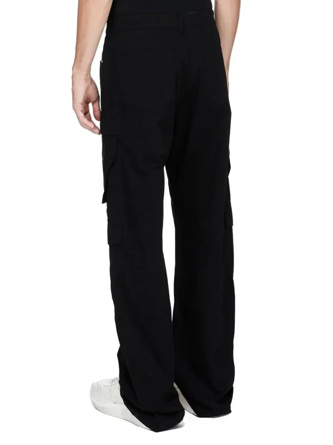 DRKSHDW – PANTALONI DU02E7361TW-09