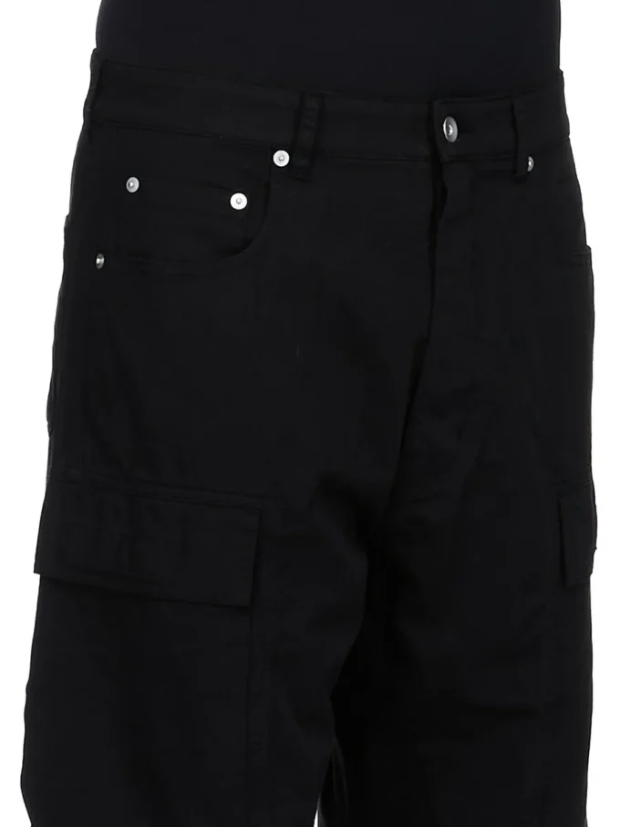 DRKSHDW – PANTALONI DU02E7361TW-09