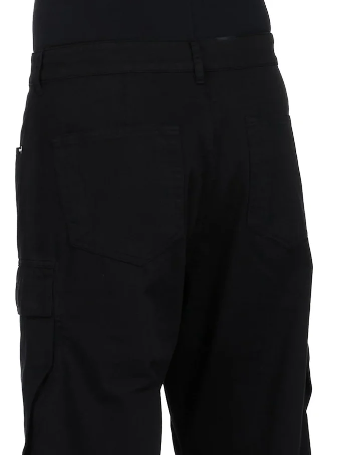 DRKSHDW – PANTALONI DU02E7361TW-09