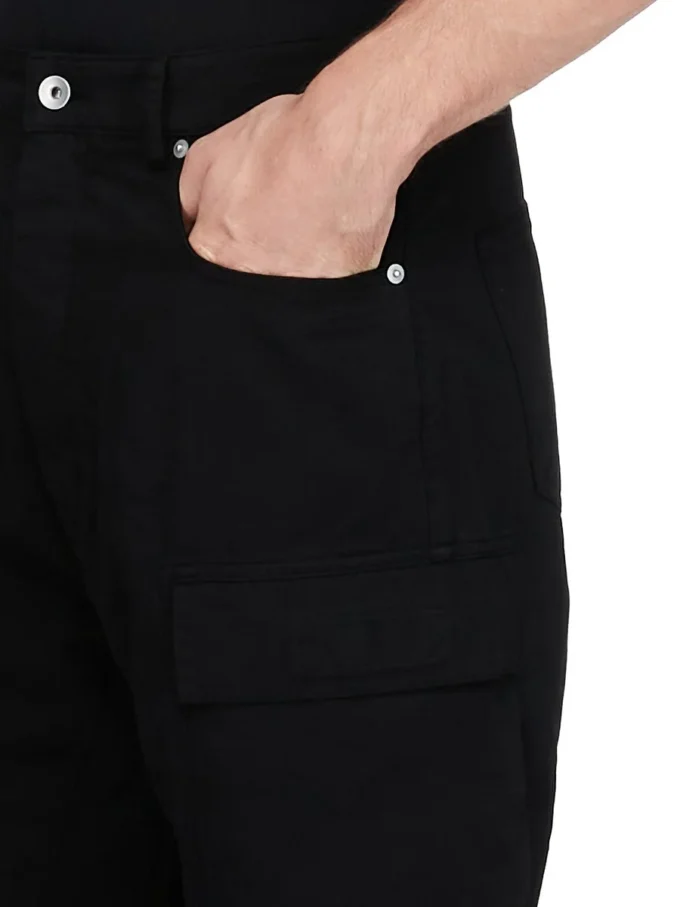 DRKSHDW – PANTALONI DU02E7361TW-09