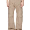 DRKSHDW – PANTALONI DU02E7361TW-88