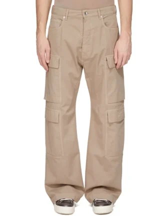 DRKSHDW – PANTALONI DU02E7361TW-88