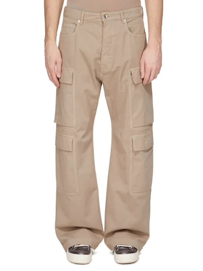 DRKSHDW – PANTALONI DU02E7361TW-88