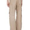 DRKSHDW – PANTALONI DU02E7361TW-88