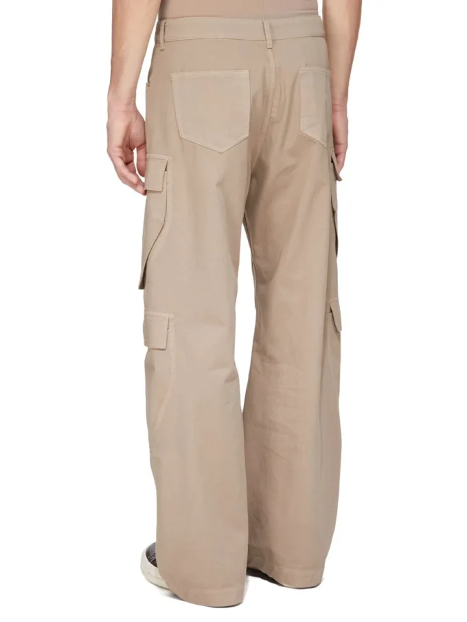 DRKSHDW – PANTALONI DU02E7361TW-88