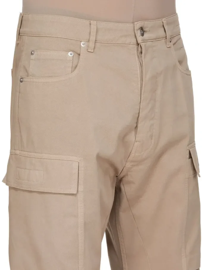 DRKSHDW – PANTALONI DU02E7361TW-88